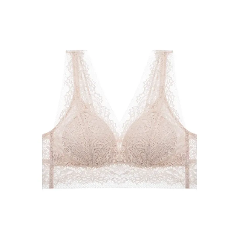 JUNEROSE Women's Bras-0