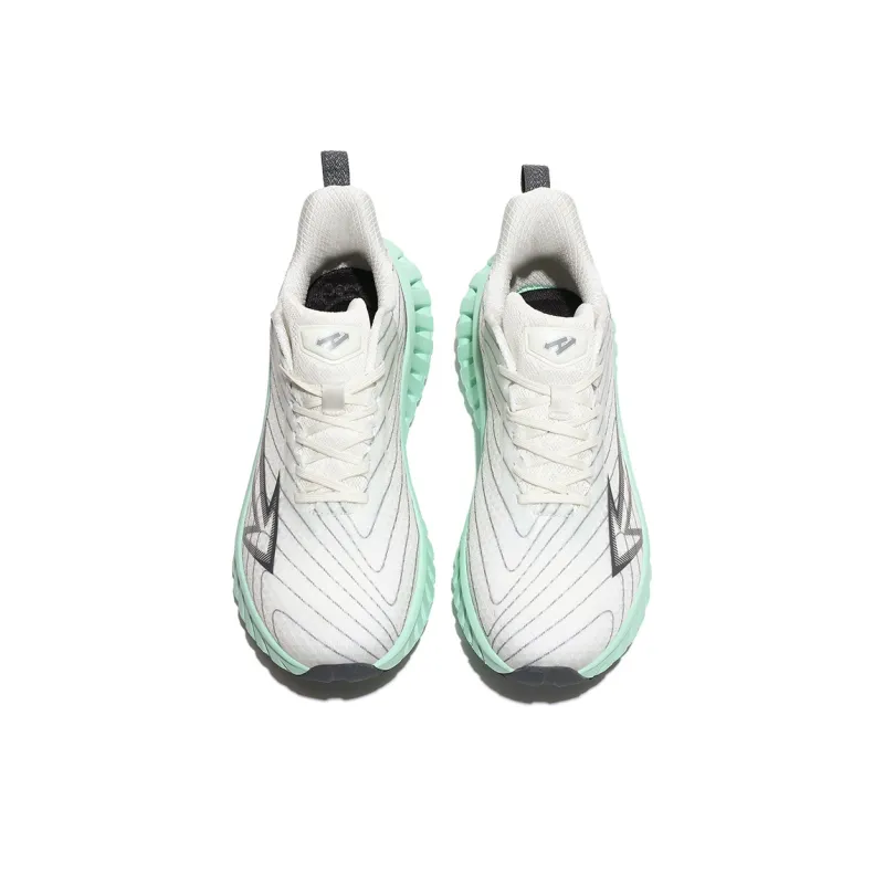 AMICNIEGD Breathable And Resilient Low Top Training Sprint Running Shoes Men's-13