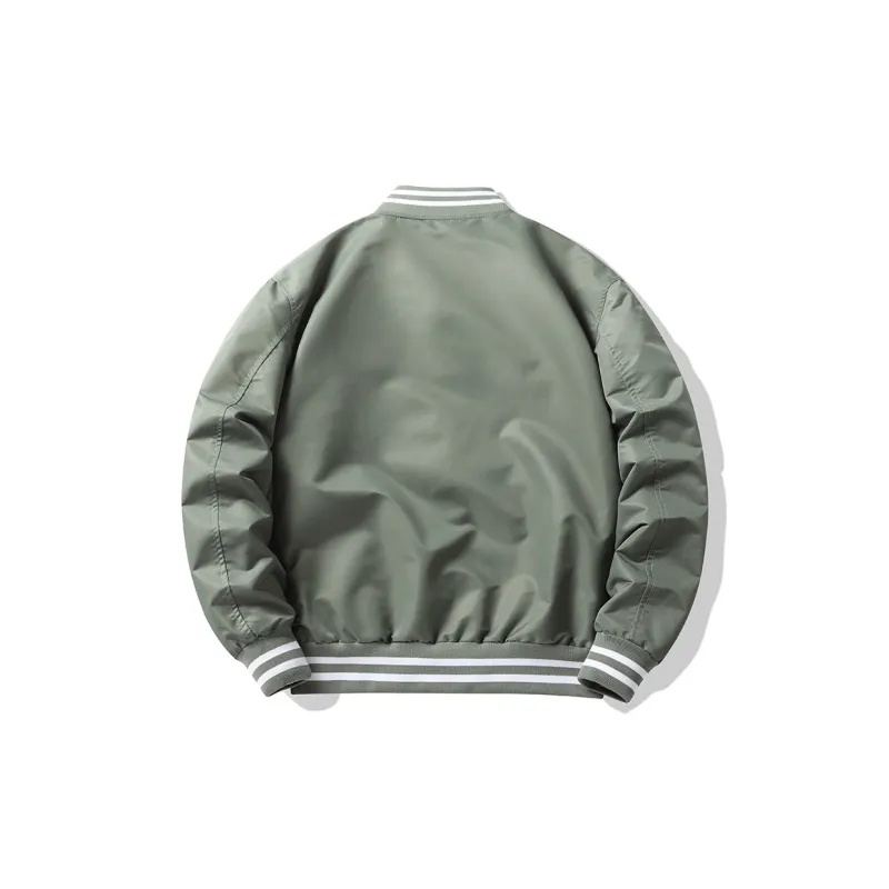Universal Templates Jackets Coats Unisex-21