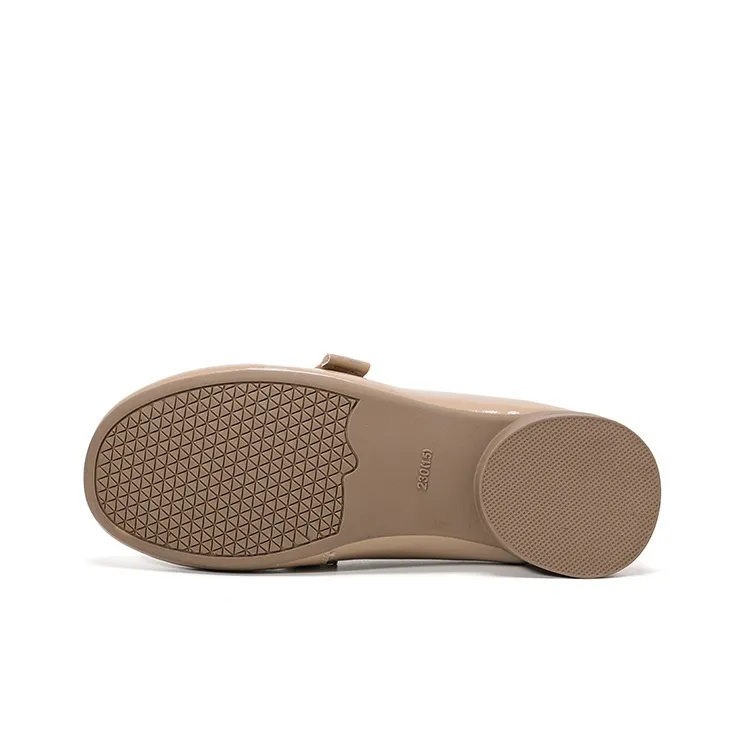 DAPHNE Loafers Women's-5