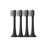 Cool and Sensitive Brush Heads[4-Piece Set]