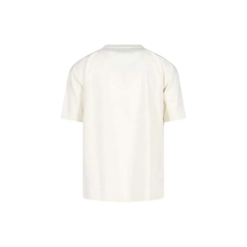 RHUDE Graphic print T shirt-1