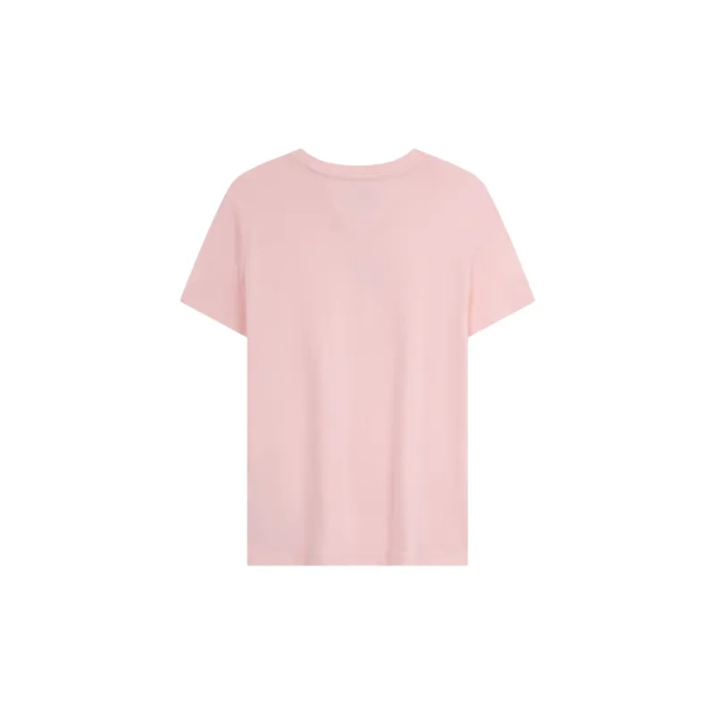 Tommy Hilfiger T Shirts Women's-1