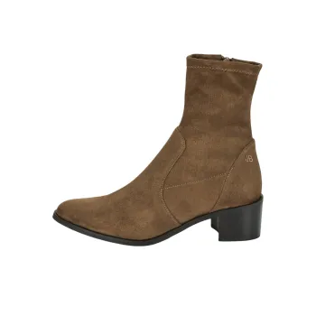 JB MARTIN Ankle Boots 5cm Women's Brown