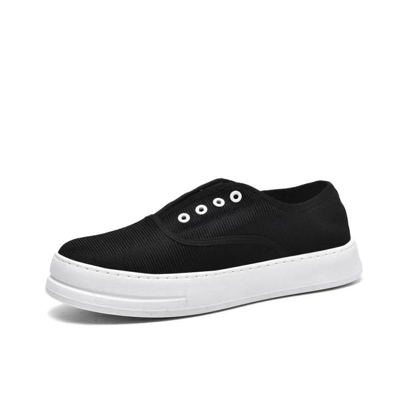 Turns By Turns Low Top Skateboard Shoes Men's-1