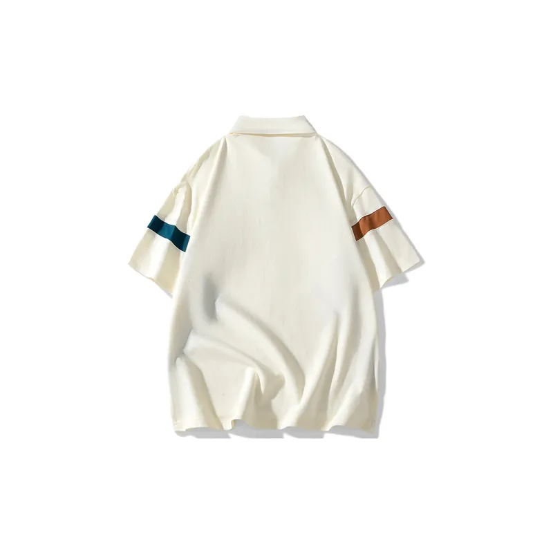 CREAZIONI LA FANTASIA E MOBILE Polo Shirt Unisex-3