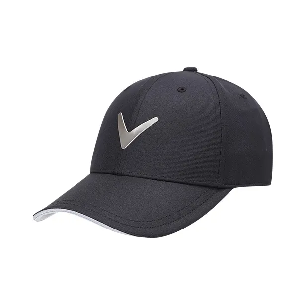 Callaway Polyester Baseball Caps Men's-4