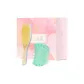 Agile Cream Pudding+Mint Green