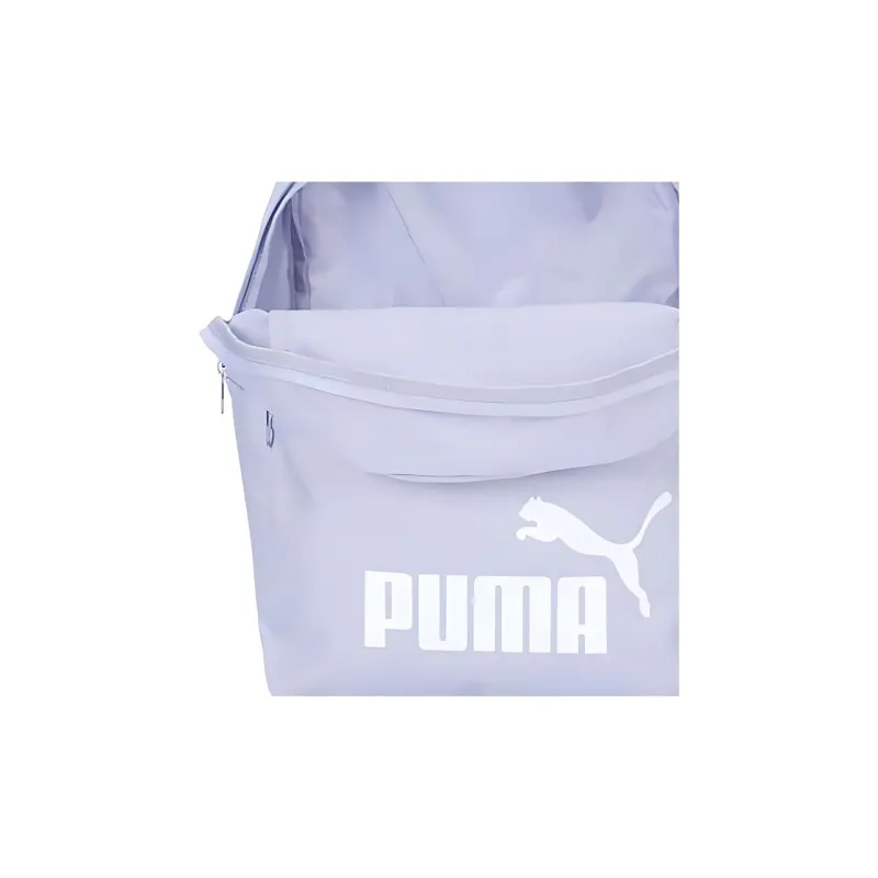 PUMA Fabric Backpack Unisex Purple-3