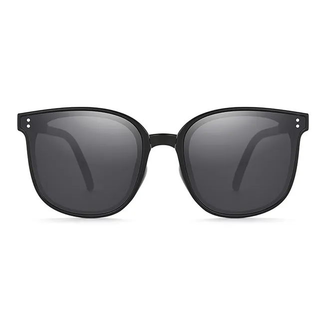 VOLKSWAGEN TR/Memory Plastic Square Sunglasses Unisex-2