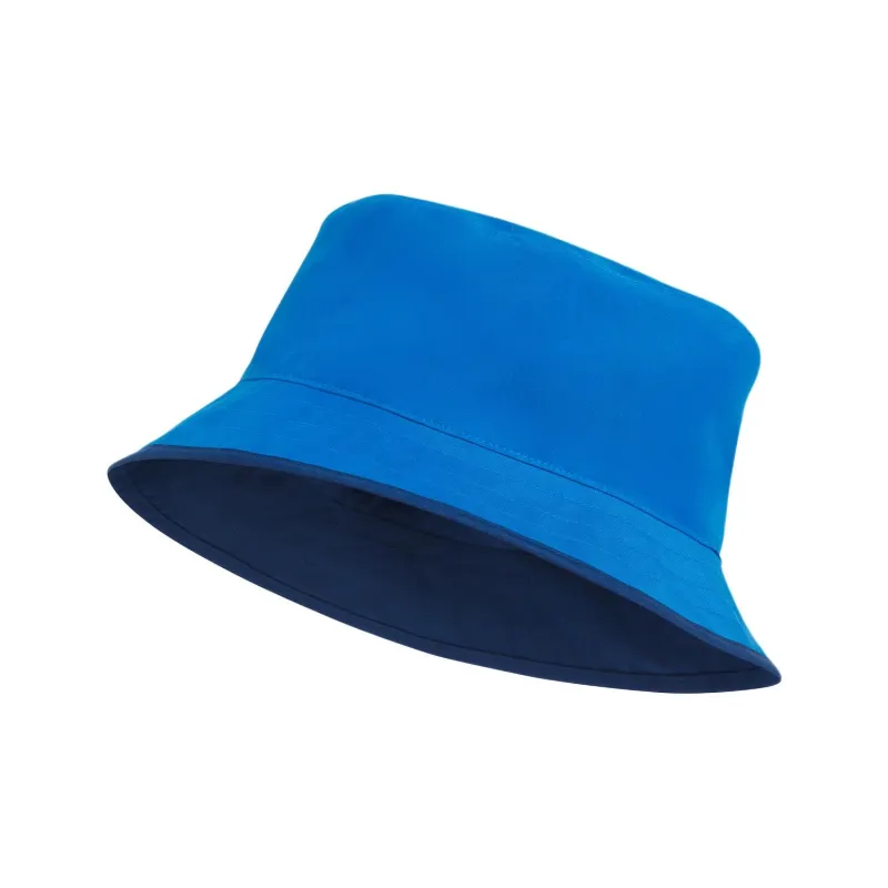 THE NORTH FACE Logo embroidered Bucket Hat-1