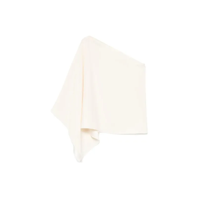 Gianluca Capannolo Rita Blouse-1