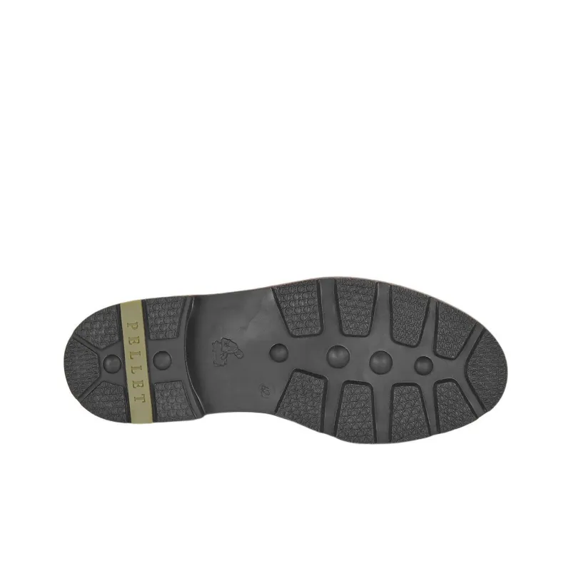 PELLET MACHO Men's Casual Shoes Men's Brown-6