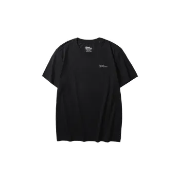 JACK WOLFSKIN T Shirts Men