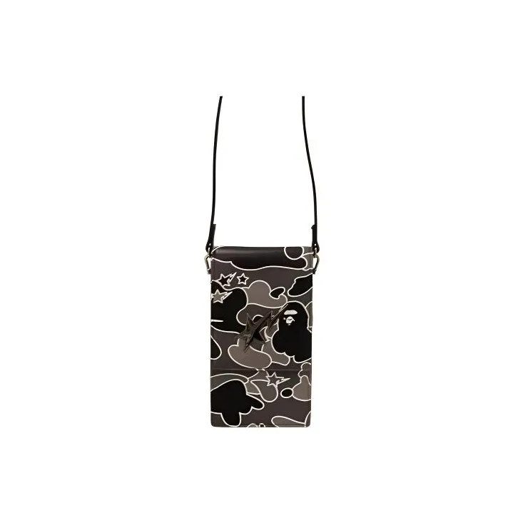 A BATHING APE Card Holders-0