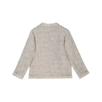 RKVC Jackets Coats Unisex Light Brown
