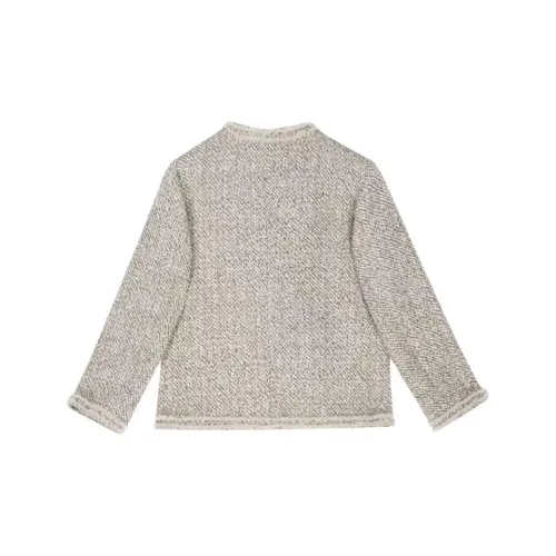 RKVC Jackets Coats Unisex Light Brown