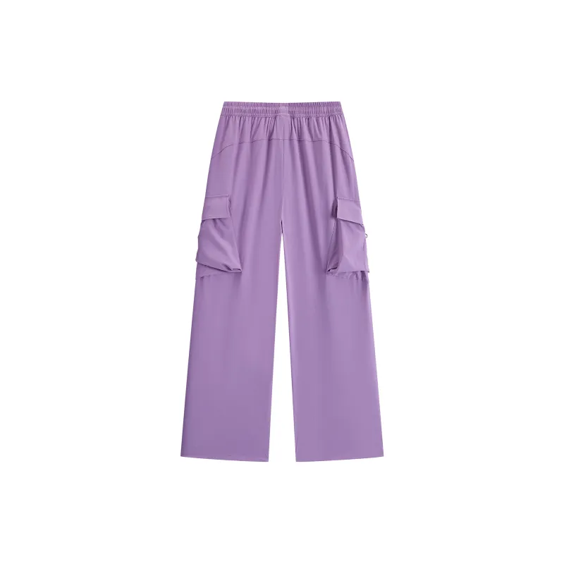 Kappa PLAYER Cargo Pants Women's-6