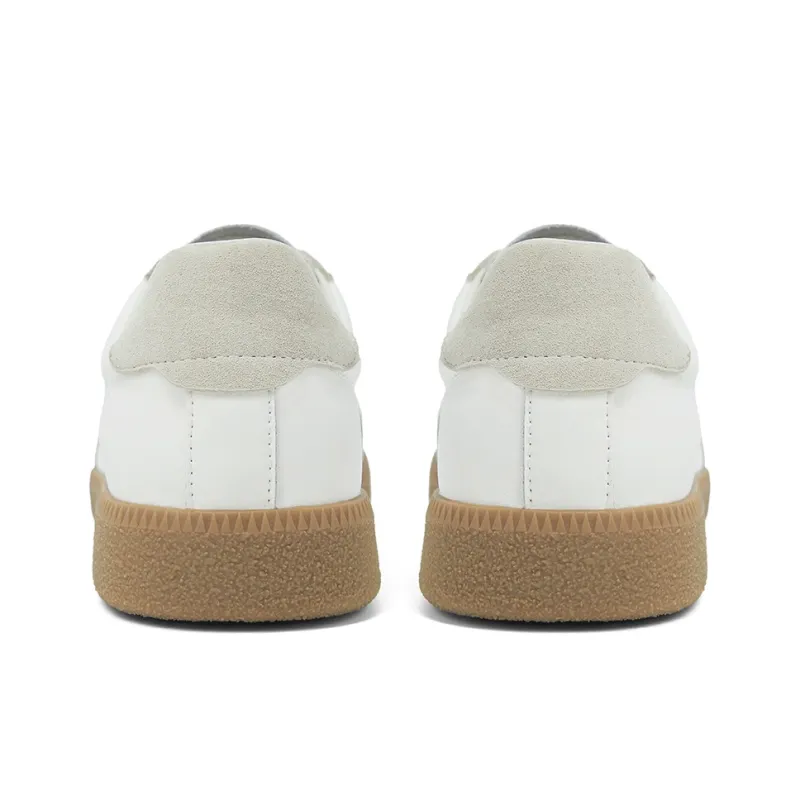 COMELY Low Top Skateboard Shoes Women's-9
