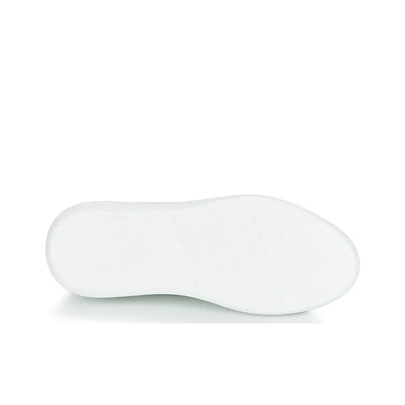 JB MARTIN Fatale Low-Top Skateboard Shoes Women's White-6