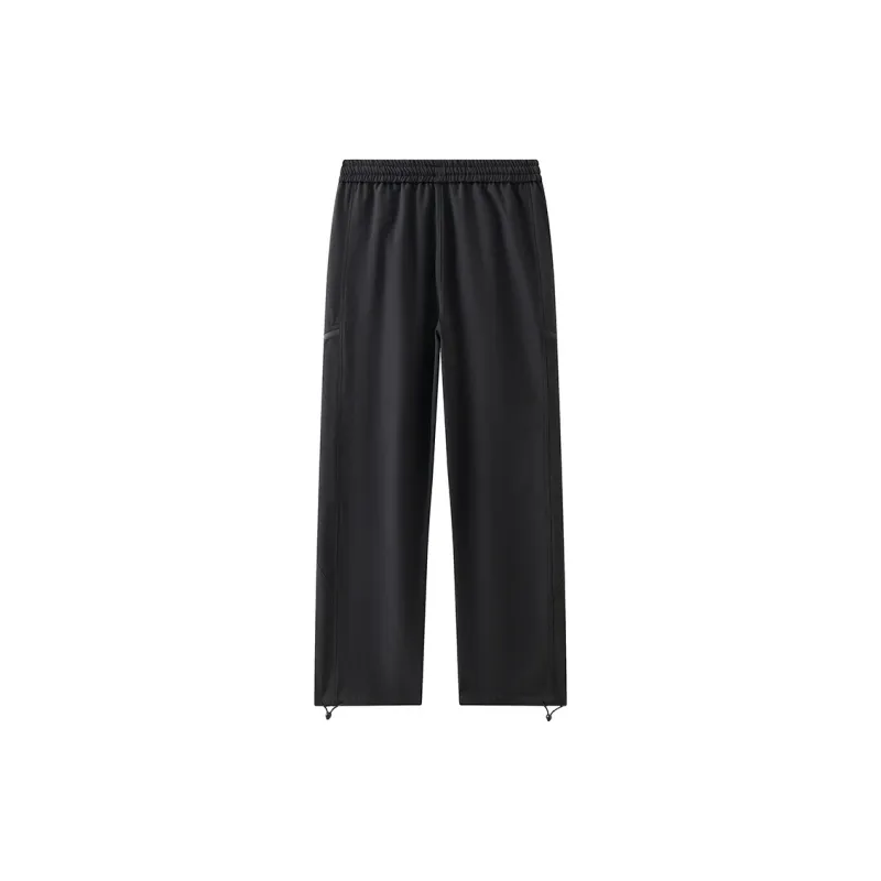 Jeep Casual Pants Unisex-1