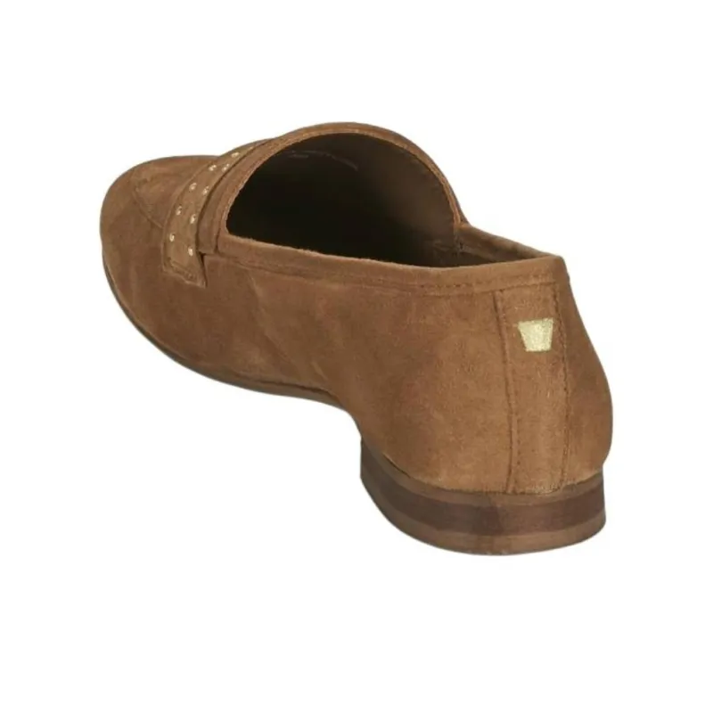 JB MARTIN Loafers Women's Brown-5