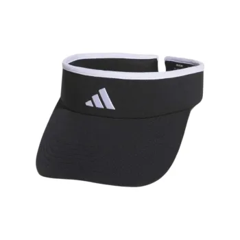 Adidas Free Shipping With AdiClub Match 2 Visor