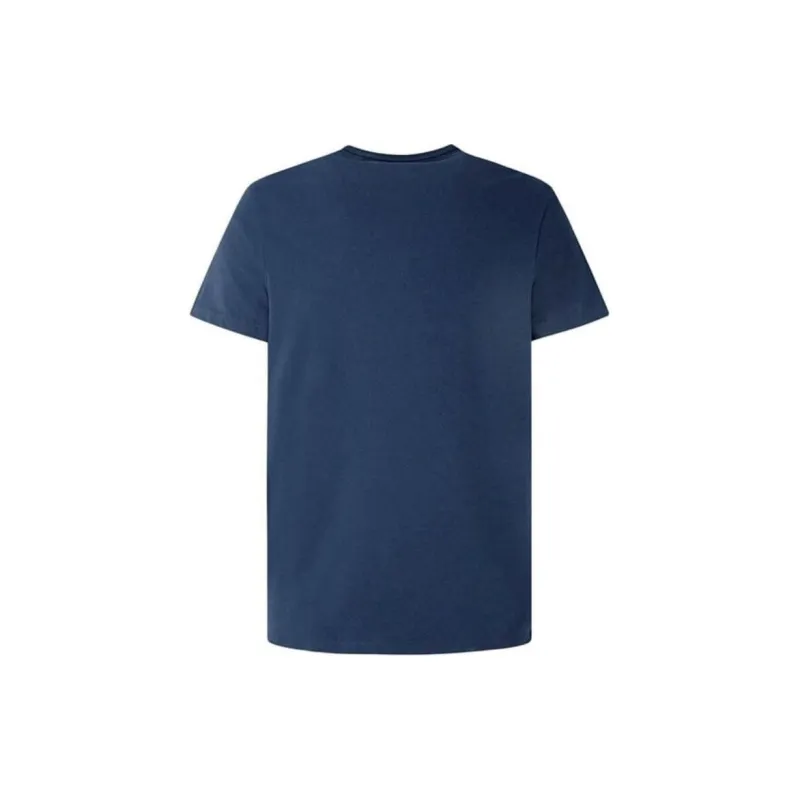 Pepe Jeans T Shirts Men Blue-1