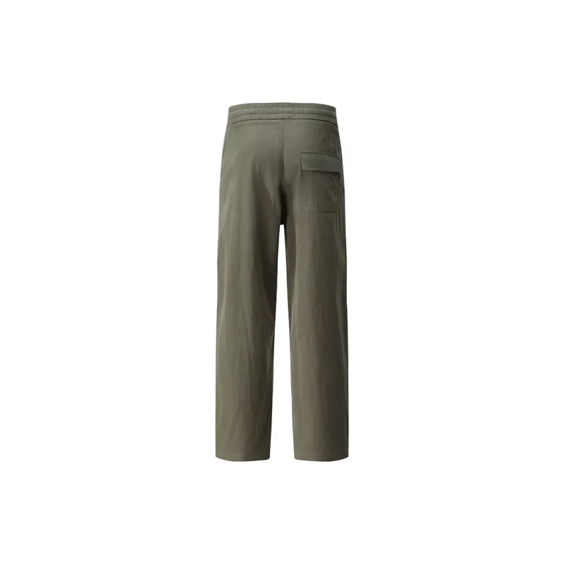 Zanzas Casual Pants Men-4