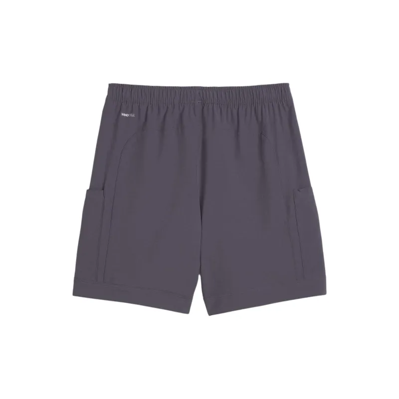 PUMA Playera De Trail Running Seasons Para Hombre-1
