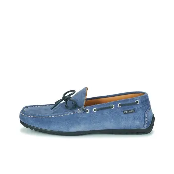 PELLET BASILE Loafers Men's Blue