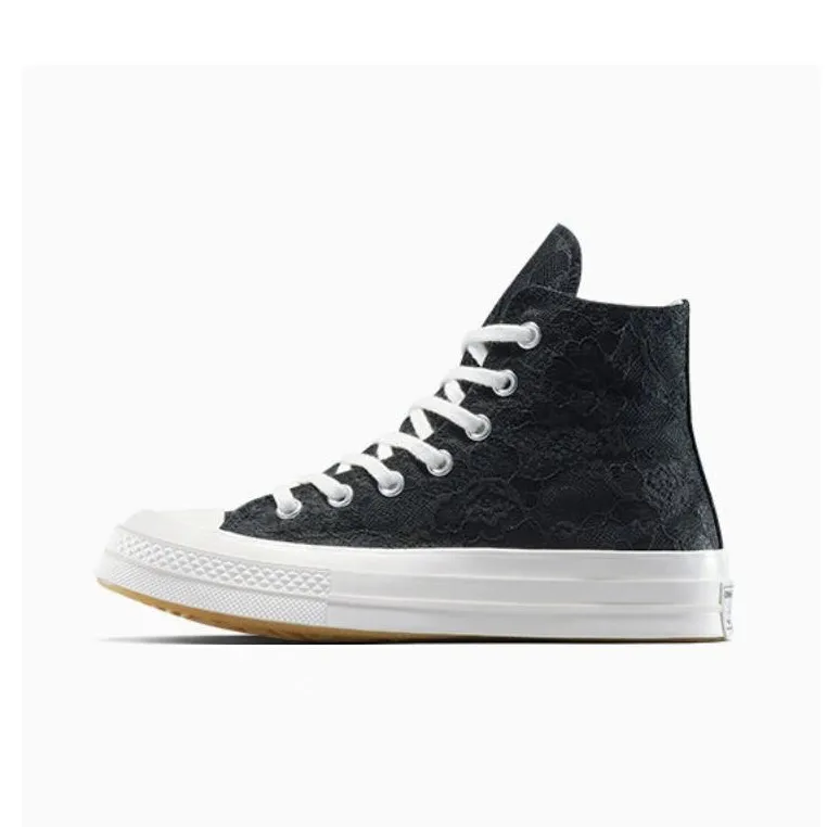 Chuck 70 Women's Converse High 'Lace' Women's-0