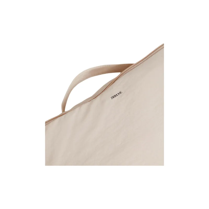 ZARA Polyamide Combo Set Unisex Light Pink-5