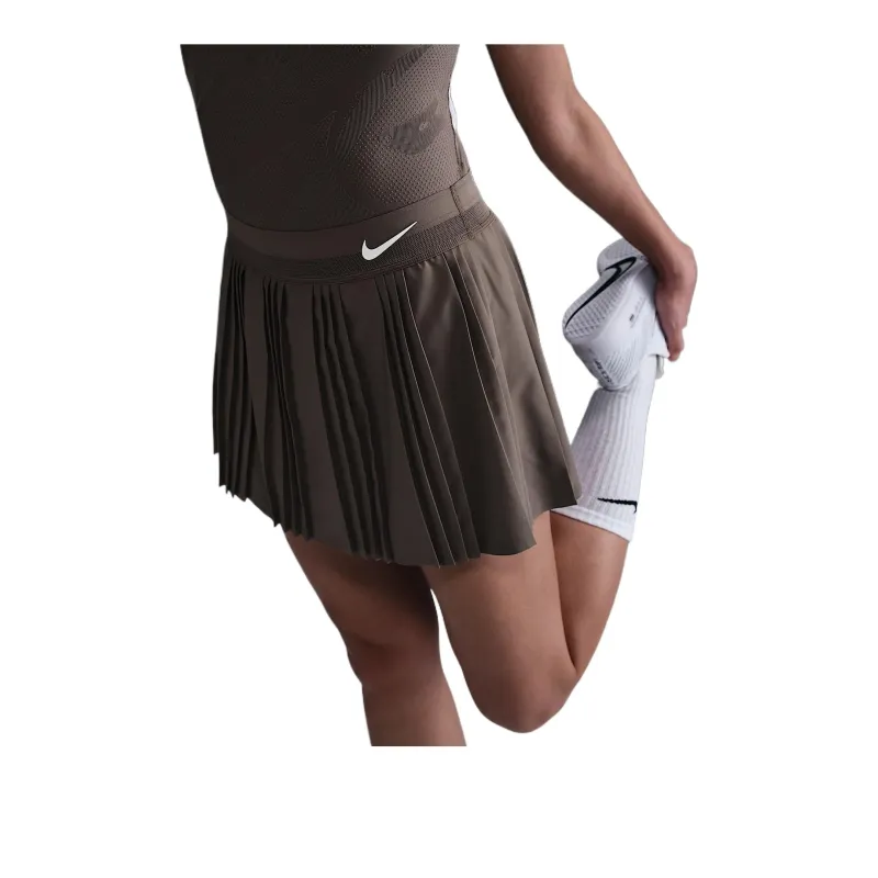 Nike Court Slam Women's Dri FIT Tennis Skirt-1