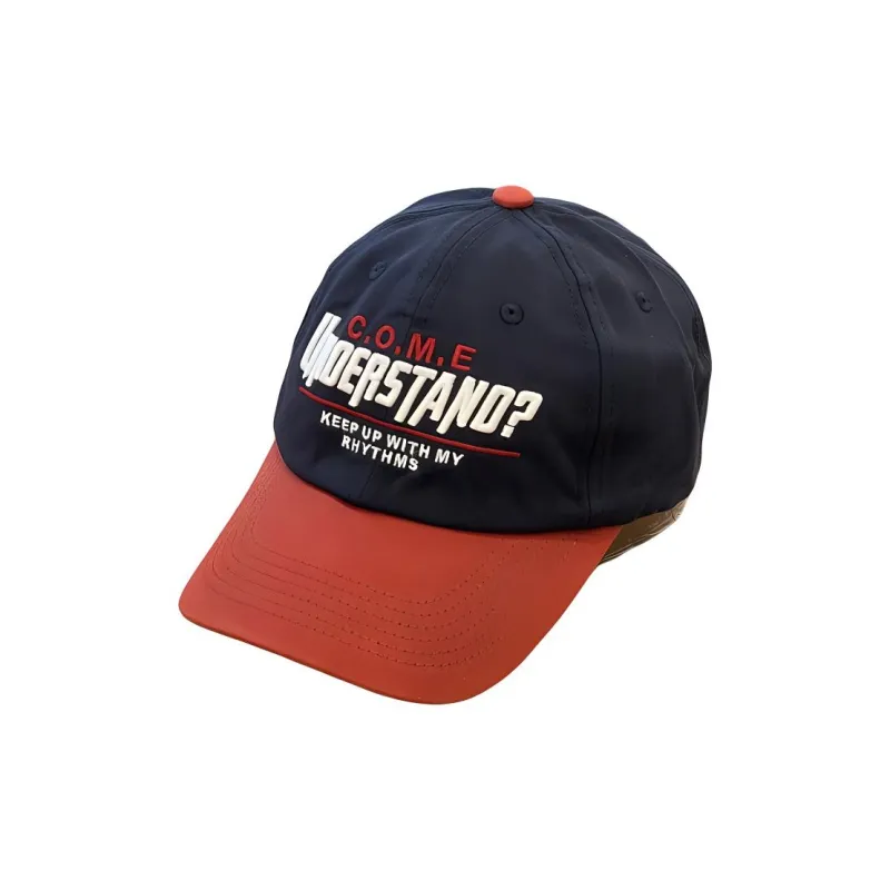 TUCANO Cotton, Polyester Baseball Caps Unisex-5