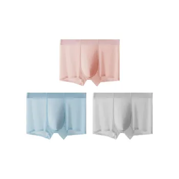 Urban Beauty Underpants Men's 3 Pack