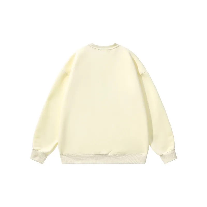 The Simpsons Sweatshirts Unisex-5