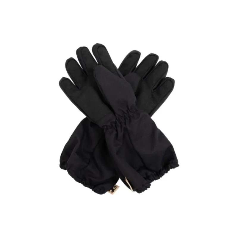 Mini Rodini Alaska Stripe Glove-2