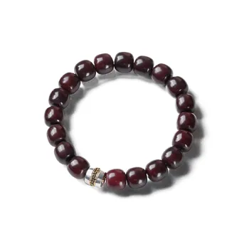 Ryukyu Bodhi Root Bracelets Unisex