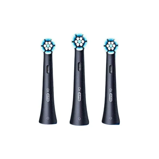 Oral B IO Collection Toothbrush Head Portable Home Use-0