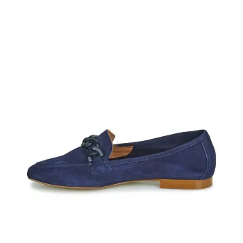 JB MARTIN VEILLE Loafers Women's Blue