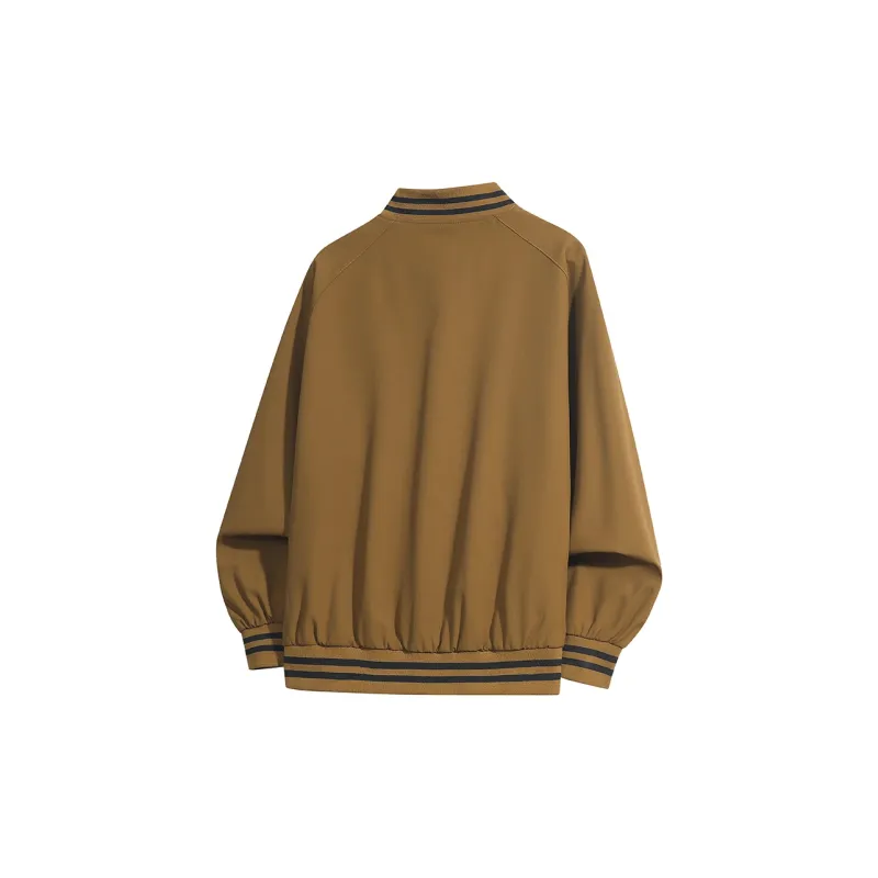Lafetto Jackets Unisex-21