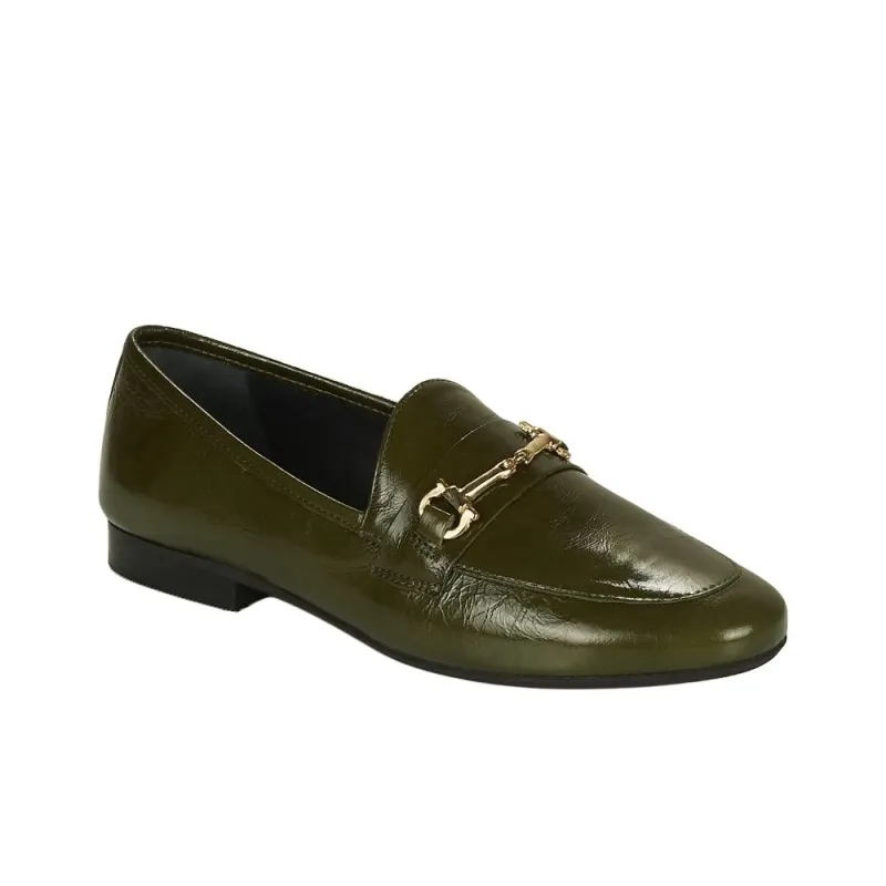 JB MARTIN FRANCHE CHIC Loafers 2cm Women's Jasper-2
