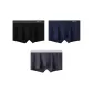 3 Pack[Black+Royal Blue+Dark Gray]