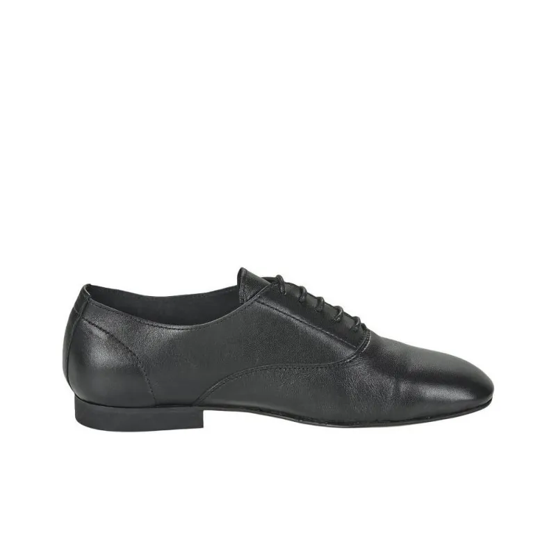 JB MARTIN Fee Casual Single Shoes Women's Black-1