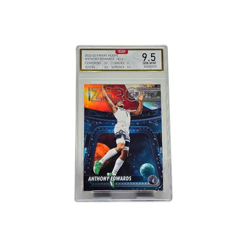 PANINI Graded Cards