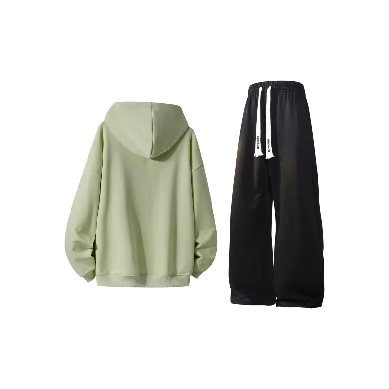 Supremo Cat Casual Sportswear Unisex-13