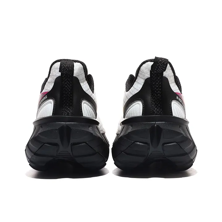AMICNIEGD Breathable And Resilient Low Top Training Sprint Running Shoes Men's-4