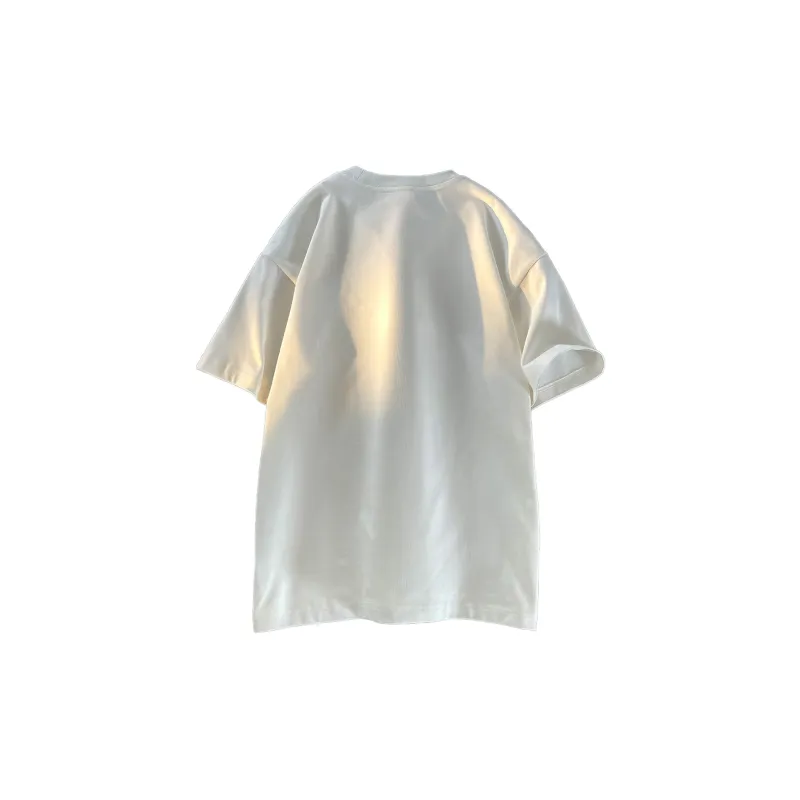 MIIOW Trend Party Series T-Shirt Unisex-3