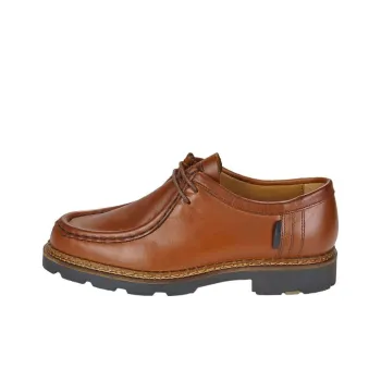 PELLET MACHA Casual Single Shoes Women's Brown